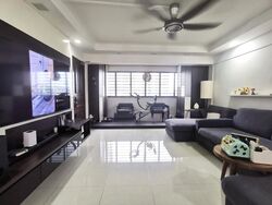 Blk 101 Kebun Baru Heights (Ang Mo Kio), HDB 5 Rooms #502556171